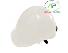 Nón bảo hộ Safetyman (Khóa vặn)